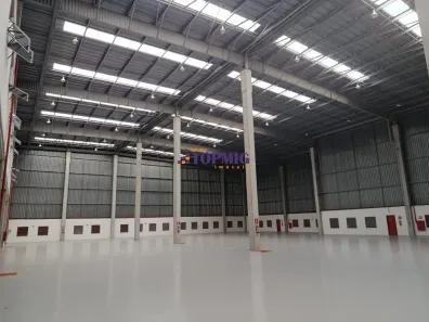 Galpão/Depósito/Armazém para alugar, 3583m² no Campina Verde, Contagem