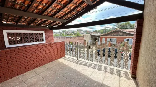 Casa com 3 Quartos à venda, 139m² no Bosque dos Eucaliptos, São José dos Campos