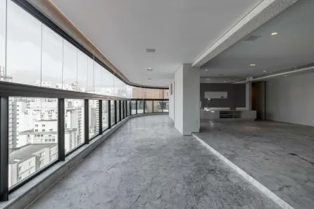 Apartamento com 2 Quartos à venda, 215m² no Jardim Paulista, São Paulo