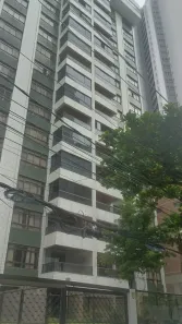 Apartamento com 4 Quartos à venda, 186m² no Boa Viagem, Recife