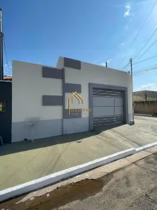 Casa de Condomínio com 2 Quartos à venda, 113m² no Jardim Mossoró, Cuiabá