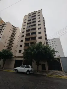 Apartamento com 1 Quarto à venda, 55m² no Ocian, Praia Grande