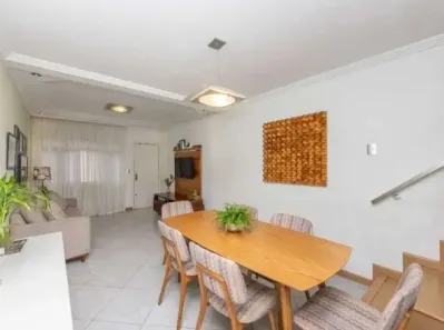 Sobrado com 2 Quartos à venda, 150m² no Vila Pereira Barreto, São Paulo