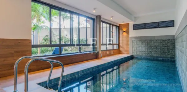 Apartamento com 3 Quartos à venda, 132m² no Alto da Lapa, São Paulo