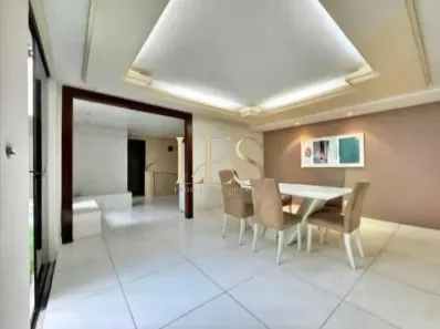 Casa com 5 Quartos para alugar, 360m² no República, Vitória