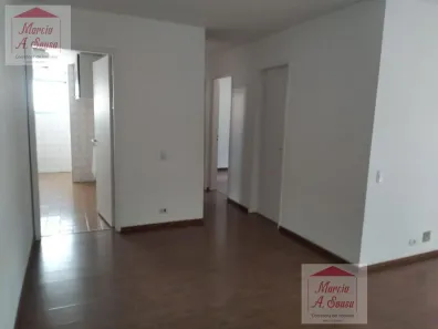 Apartamento com 2 Quartos para alugar, 58m² no Bela Vista, São Paulo