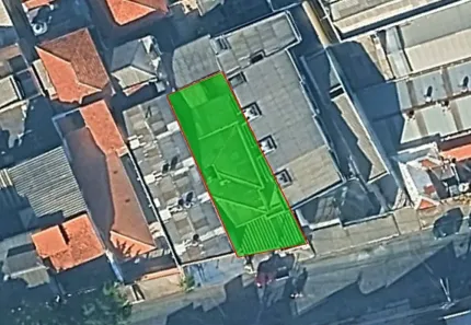 Casa com 1 Quarto à venda, 172m² no Vila Marieta, São Paulo
