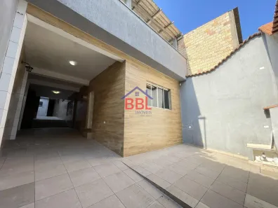 Casa com 3 Quartos à venda, 127m² no Jardim das Oliveiras, São Paulo