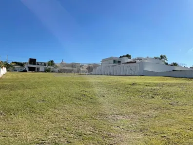 Lote/Terreno à venda, 1022m² no Parque Reserva Fazenda Imperial, Sorocaba