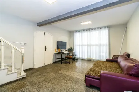Sobrado com 3 Quartos à venda, 145m² no Brooklin Paulista, São Paulo