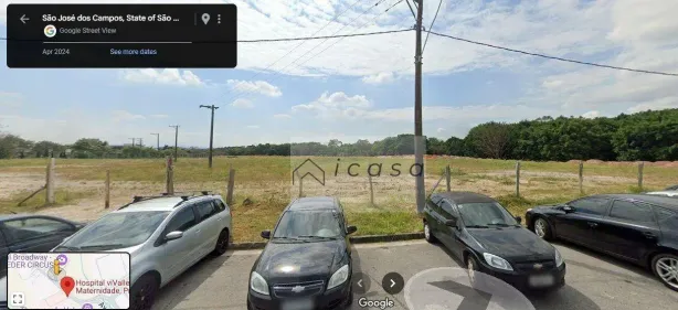 Lote/Terreno à venda, 140000m² no Urbanova, São José dos Campos