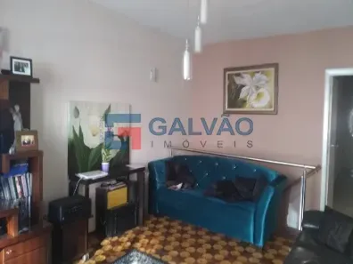 Casa com 4 Quartos à venda, 323m² no Anhangabaú, Jundiaí