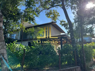 Casa com 3 Quartos à venda, 136m² no , Mata de São João