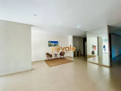 Apartamento com 2 Quartos à venda, 62m² no Parque Residencial Aquarius, São José dos Campos