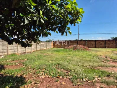 Lote/Terreno à venda, 276m² no Jardim Cruzeiro do Sul I e II, Araraquara