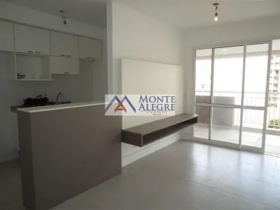 Apartamento com 2 Quartos à venda, 68m² no Chácara Inglesa, São Paulo