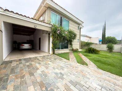 Casa com 4 Quartos à venda, 440m² no Setor de Habitações Individuais Norte, Brasília