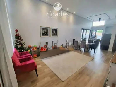 Casa com 4 Quartos à venda, 200m² no Córrego Grande, Florianópolis