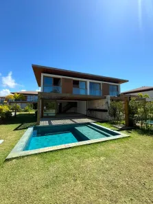 Casa de Condomínio com 3 Quartos à venda, 300m² no Praia do Forte, Mata de São João