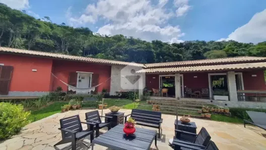 Casa com 5 Quartos à venda, 363m² no , Petrópolis