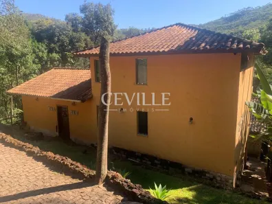Casa de Condomínio com 3 Quartos à venda, 150m² no Pasárgada, Nova Lima