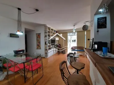 Apartamento com 3 Quartos à venda, 110m² no Itaipava, Petrópolis