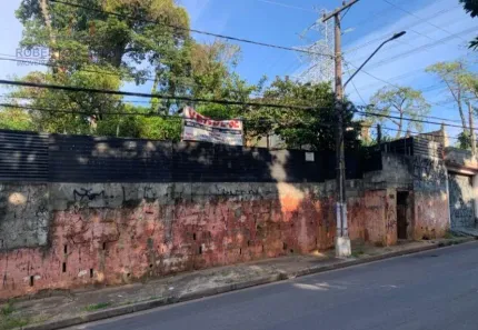 Lote/Terreno à venda, 1250m² no Vila Clarice, São Paulo