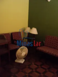 Casa com 4 Quartos à venda, 243m² no Santa Tereza, Belo Horizonte