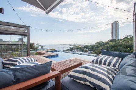 Cobertura com 3 Quartos à venda, 358m² no Cristal, Porto Alegre