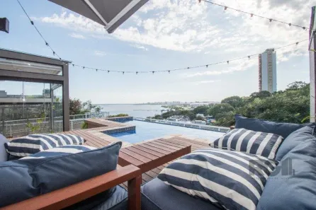 Cobertura com 3 Quartos à venda, 358m² no Cristal, Porto Alegre