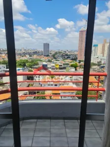 Cobertura com 3 Quartos à venda, 187m² no Vila Osasco, Osasco
