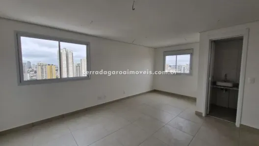 Apartamento com 1 Quarto à venda, 45m² no Saúde, São Paulo