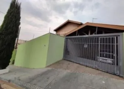 Casa com 3 Quartos à venda, 90m² no Jardim Portal do Sol, Marília