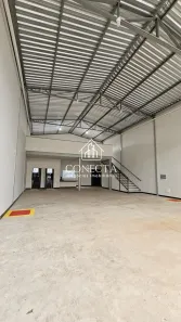 Galpão/Depósito/Armazém com 2 Quartos para alugar, 200m² no Nossa Senhora Aparecida, Uberlândia
