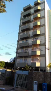 Apartamento com 3 Quartos à venda, 108m² no Parque Taquaral, Campinas