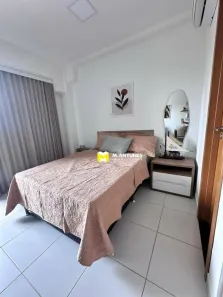 Apartamento com 1 Quarto à venda, 33m² no Porto de Galinhas, Ipojuca