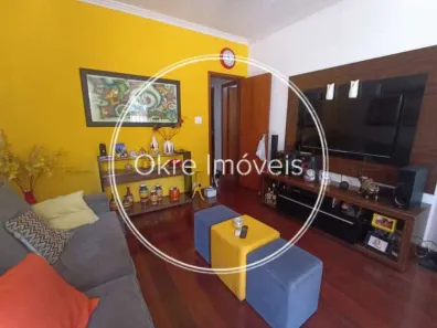 Apartamento com 2 Quartos à venda, 75m² no Cachambi, Rio de Janeiro