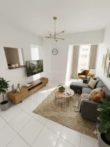 Apartamento com 2 Quartos à venda, 47m² no Centro, Rio de Janeiro