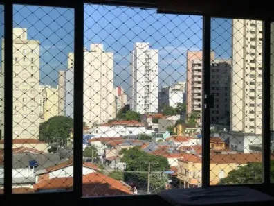 Apartamento com 3 Quartos à venda, 110m² no Vila Clementino, São Paulo