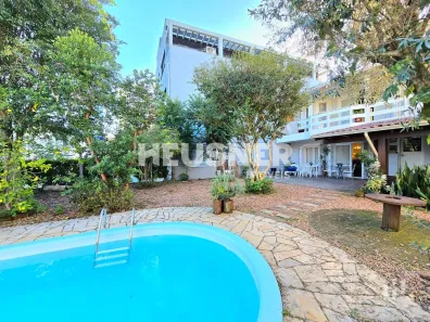 Casa com 4 Quartos à venda, 310m² no Jardim Mauá, Novo Hamburgo