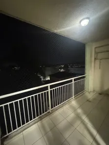 Apartamento com 3 Quartos à venda, 73m² no Coroado, Manaus