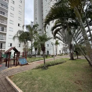 Apartamento com 2 Quartos à venda, 70m² no Vila Trujillo, Sorocaba