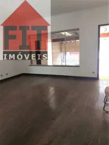 Sobrado com 3 Quartos para alugar, 270m² no Mirandópolis, São Paulo