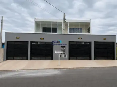 Sobrado com 8 Quartos à venda, 400m² no Parque Bom Retiro, Paulínia