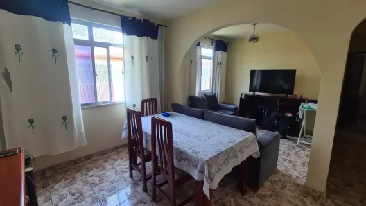 Apartamento com 3 Quartos à venda, 71m² no Portuguesa, Rio de Janeiro