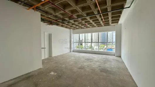 Sala Comercial para alugar, 51m² no Gleba Fazenda Palhano, Londrina