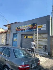 Lote/Terreno à venda, 500m² no km 18, Osasco