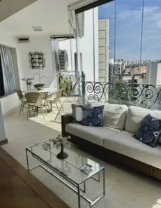 Apartamento com 4 Quartos à venda, 290m² no Real Parque, São Paulo