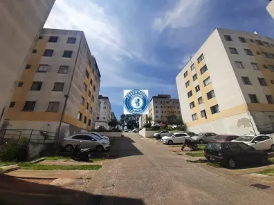 Apartamento com 2 Quartos à venda, 44m² no Chácara Santa Maria, São Paulo