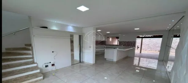 Sobrado com 2 Quartos à venda, 165m² no Jardim Interlagos, Hortolândia